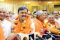 BJP Vows To Set Up SIT Probe Into TDP Corruption - Sakshi Post