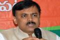 Bharatiya Janata Party(BJP) leader GVL Narasimha Rao - Sakshi Post