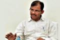 Chief electoral officer of Andhra Pradesh Gopalakrishna Dwivedi - Sakshi Post