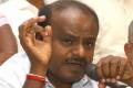 H.D. Kumaraswamy - Sakshi Post