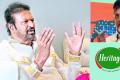 M Mohan Babu - Sakshi Post