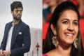 Vijay Deverakonda, Niharika - Sakshi Post