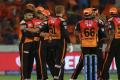 Sunrisers Hyderabad - Sakshi Post