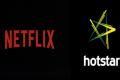 Netflix, Hotstar - Sakshi Post