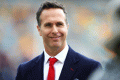 Michael Vaughan - Sakshi Post