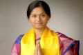 TDP candidate from Palasa assembly constituency, Gouthu Sirisha - Sakshi Post