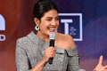 Priyanka Chopra Jonas - Sakshi Post