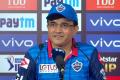 Sourav Ganguly - Sakshi Post