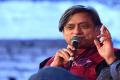 Shashi&amp;amp;nbsp; Tharoor - Sakshi Post