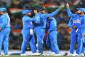 India squad for World Cup - Sakshi Post