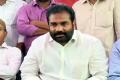 YSR Congress Party candidate Kotamreddy Sridhar Reddy - Sakshi Post