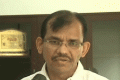 Chief Electoral Officer, Gopalakrishna Dwivedi - Sakshi Post