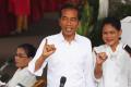 Indonesia President Joko Widodo - Sakshi Post