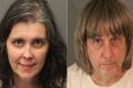 Lifer For American Couple For Holding Chidren Captive, Torturing Them - Sakshi Post