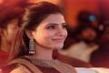 Samantha - Sakshi Post