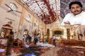 YS Jagan On Sri Lanka Explosions - Sakshi Post