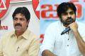 Addepalli Sridhar, Pawan Kalyan - Sakshi Post