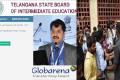 Globearena Technologies Pvt Ltd CEO VSN Raju - Sakshi Post