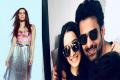 Shraddha Kapoor With Prabhas - Sakshi Post