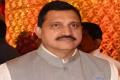 TDP MP Sujana Chowdary - Sakshi Post