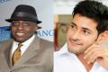 Bill Duke and Mahesh Babu - Sakshi Post