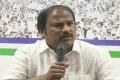 YSR Congress Party spokesperson TJR Sudhakar Babu - Sakshi Post