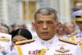 Thailand’s King Maha Vajiralongkorn - Sakshi Post