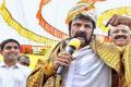 Nandamuri Balakrishna And Nara Lokesh - Sakshi Post