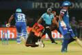 Mishra 2nd Player To Get Out For Obstruction - Sakshi Post