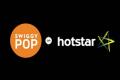 Swiggy And Hotstar - Sakshi Post