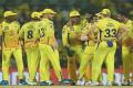 Chennai Super Kings storm into their eighth Indian Premier League (IPL) final - Sakshi Post