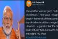 Memes On Modi’s ‘Raw Wisdom’ On Balakot Airstrike - Sakshi Post