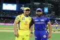 CSK vs MI IPL Final - Sakshi Post