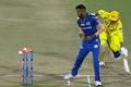 Dhoni’s Run-Out - Sakshi Post