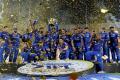 Mumbai Indians Clinch Fourth Title - Sakshi Post