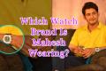 Mahesh Babu - Sakshi Post