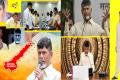 Chandrababu Naidu - Sakshi Post