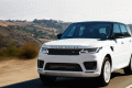 The new Range Rover - Sakshi Post