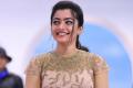 Rashmika - Sakshi Post