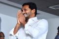 YS Jagan Mohan Reddy - Sakshi Post