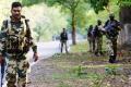 Eleven security personnel were injured in an IED blast on Tuesday - Sakshi Post