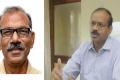 P Krishna Mohan Reddy,&amp;amp;nbsp;K. Dhananjaya Reddy - Sakshi Post