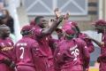 West Indies kicked-off its World Cup 2019 campaign on an impressive note after thrashing Pakistan by seven wickets at Trent Bridge - Sakshi Post