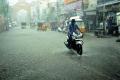 Hyderabad Rains - Sakshi Post