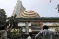 Sensex Falls Over 150 Pts - Sakshi Post