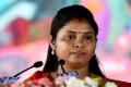 Deputy Chief Minister Pushpa Srivani - Sakshi Post