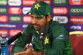 Sarfaraz Ahmed - Sakshi Post