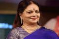 Vijaya Nirmala - Sakshi Post