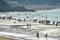 Mercury Tops 45C In France As Deadly Heatwave Roasts Europe - Sakshi Post