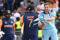 India lost the match against hosts England for 31-runs - Sakshi Post